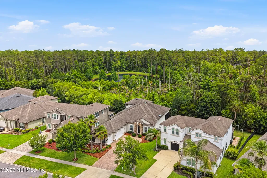 95 Stony Ford Drive Jacksonville FL 32081