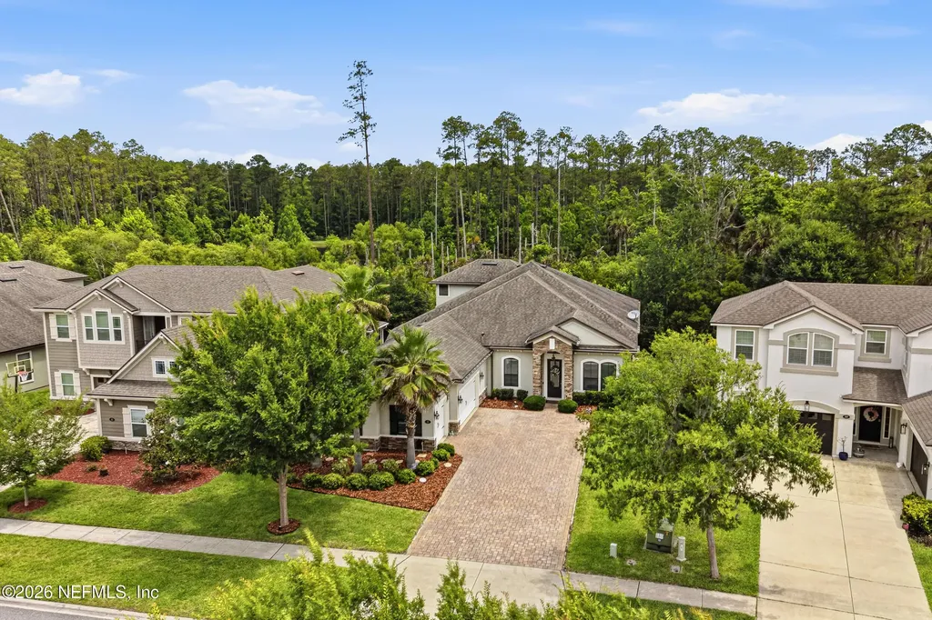 95 Stony Ford Drive Jacksonville FL 32081