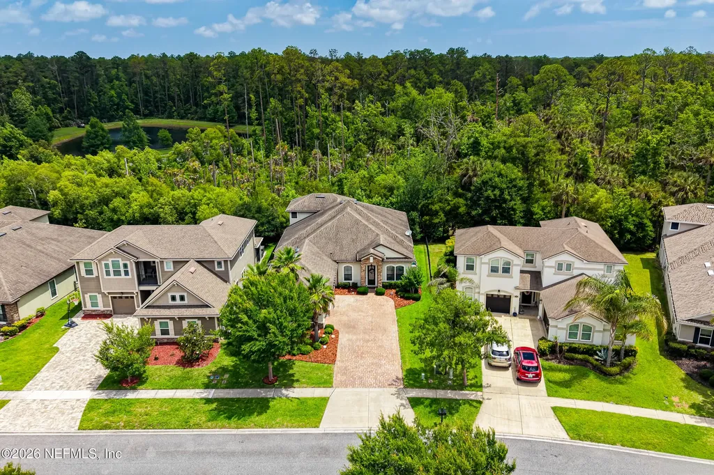 95 Stony Ford Drive Jacksonville FL 32081