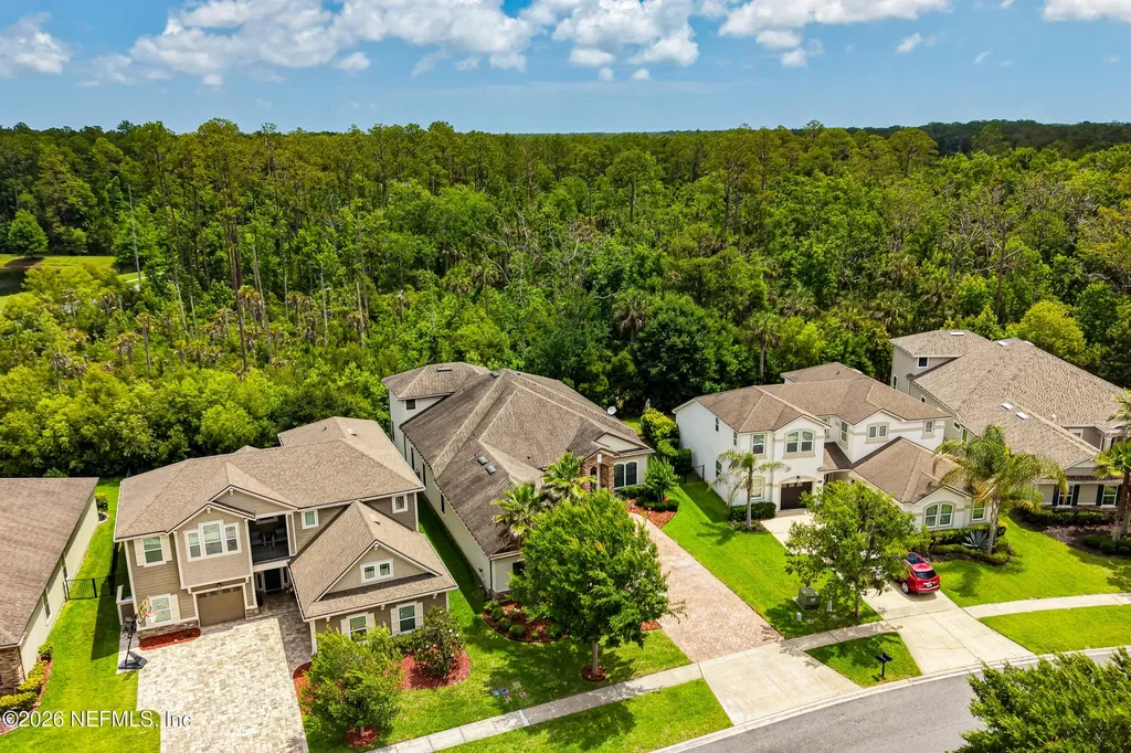 95 Stony Ford Drive Jacksonville FL 32081