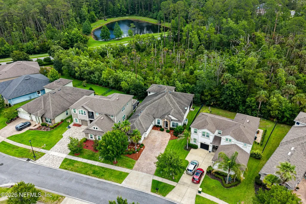 95 Stony Ford Drive Jacksonville FL 32081