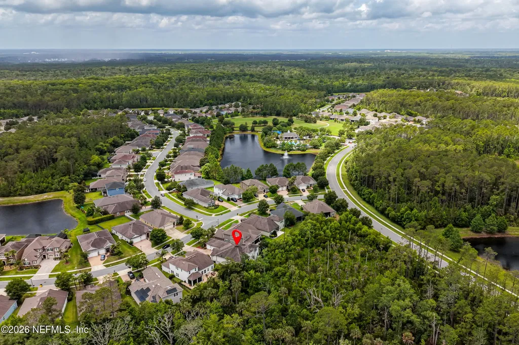 95 Stony Ford Drive Jacksonville FL 32081