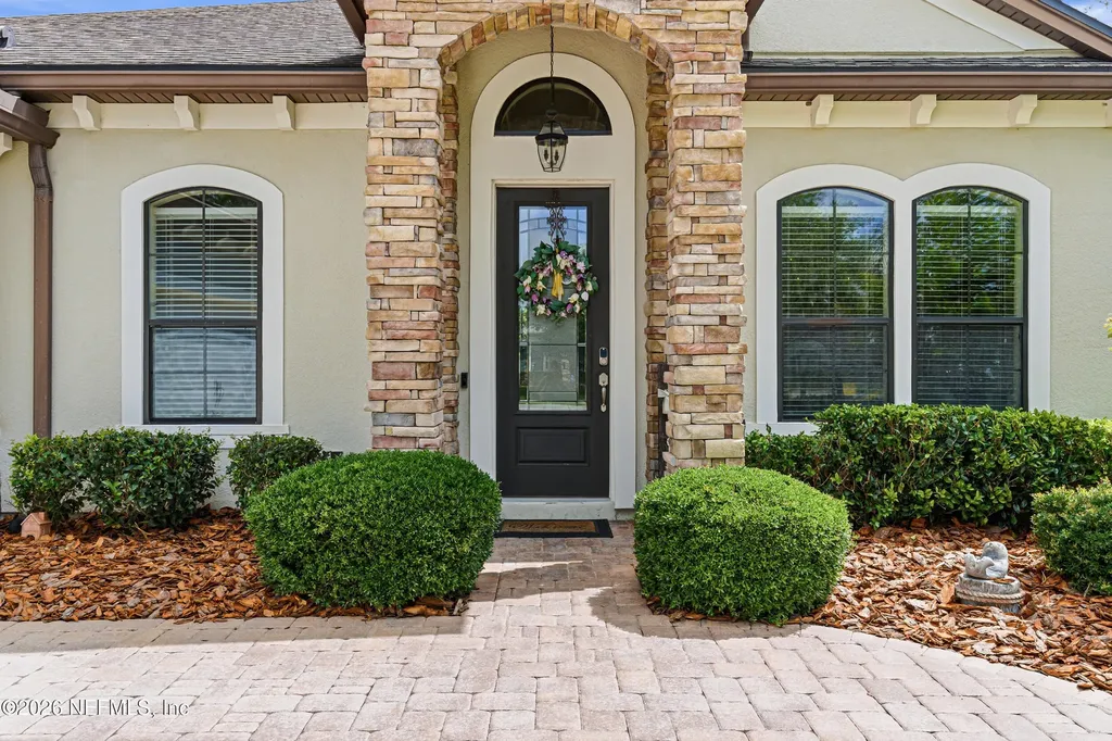 95 Stony Ford Drive Jacksonville FL 32081