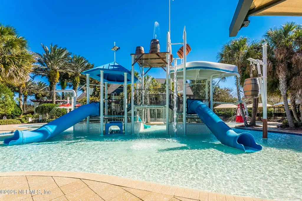 95 Stony Ford Drive Jacksonville FL 32081