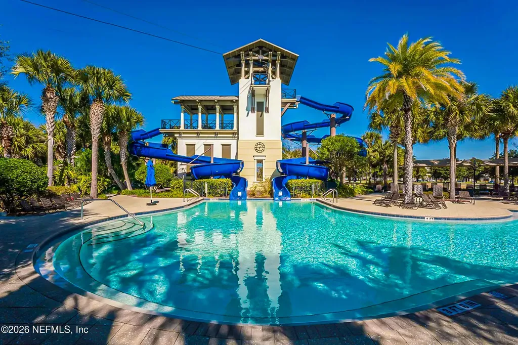 95 Stony Ford Drive Jacksonville FL 32081