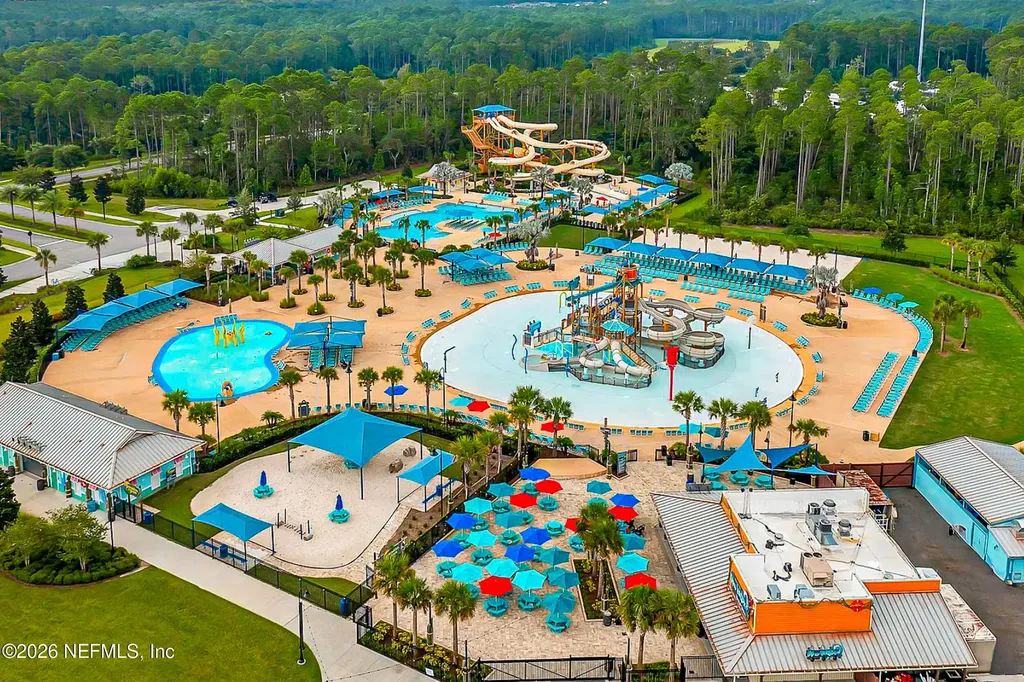 95 Stony Ford Drive Jacksonville FL 32081