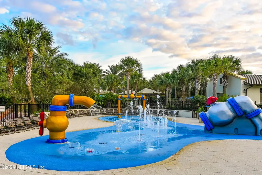 95 Stony Ford Drive Jacksonville FL 32081