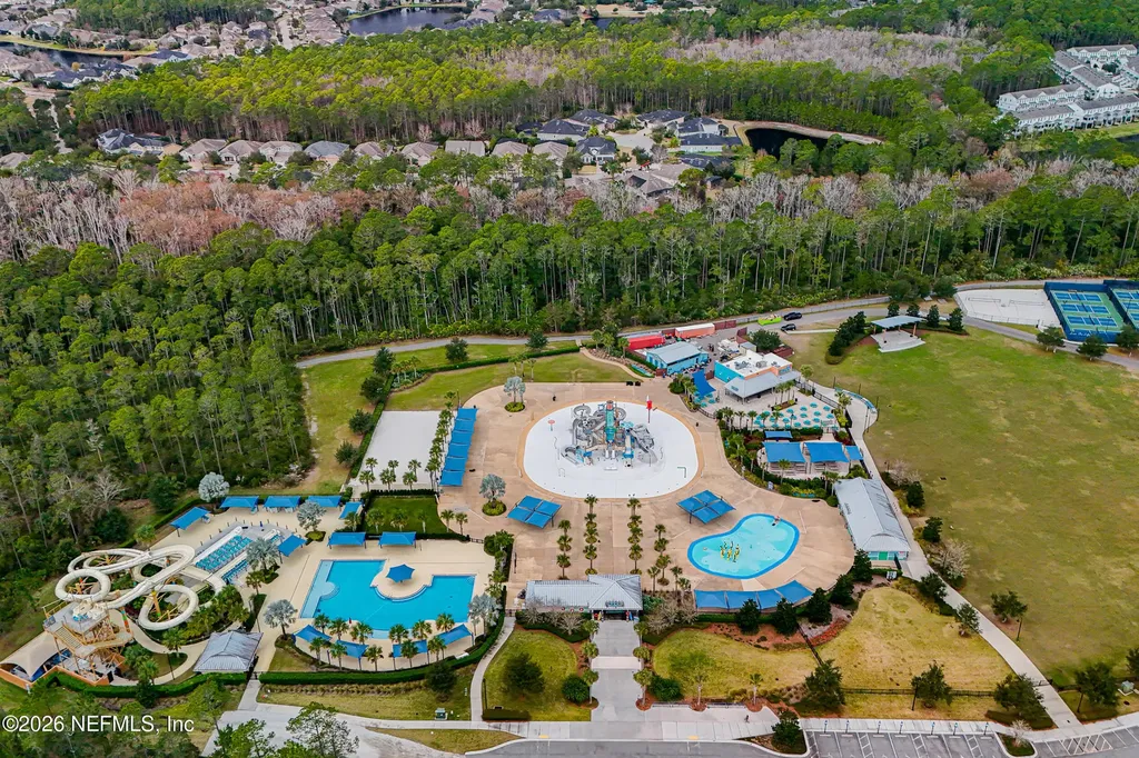 95 Stony Ford Drive Jacksonville FL 32081