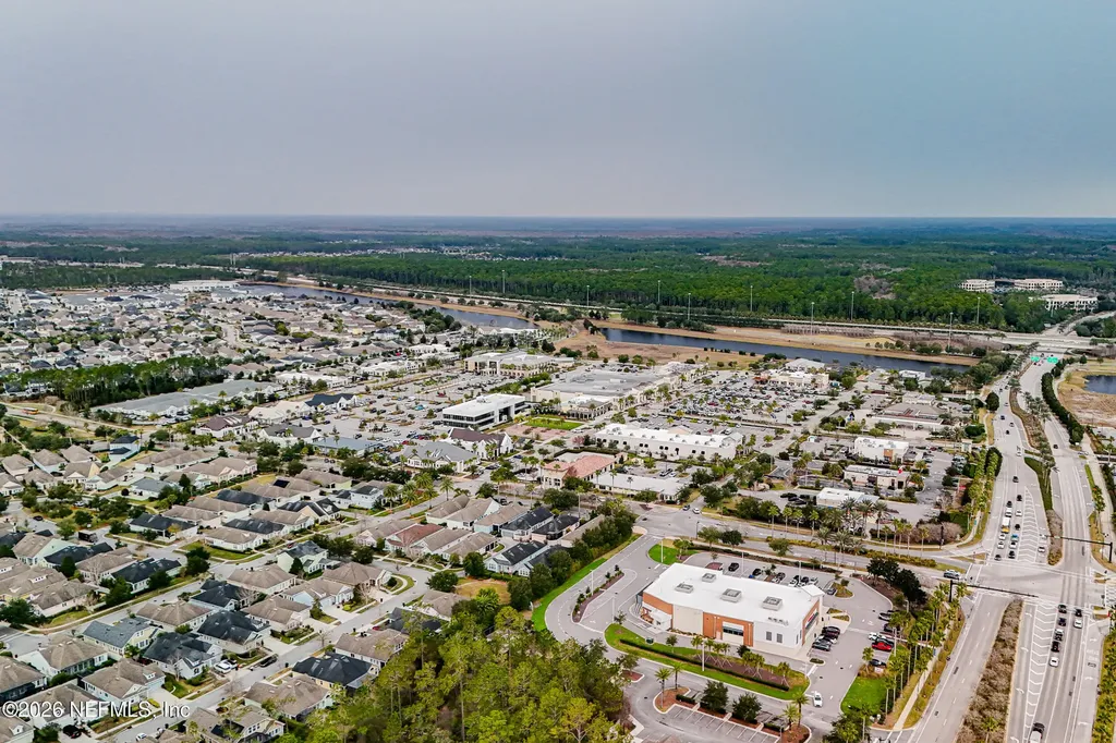 95 Stony Ford Drive Jacksonville FL 32081