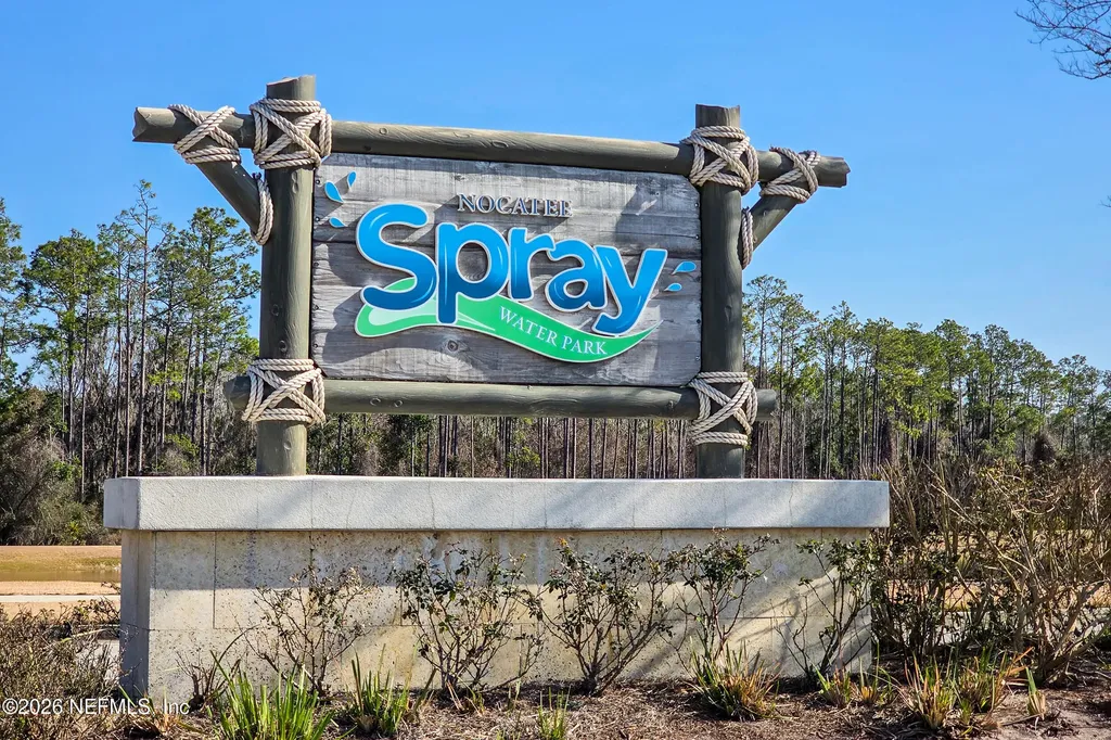 95 Stony Ford Drive Jacksonville FL 32081