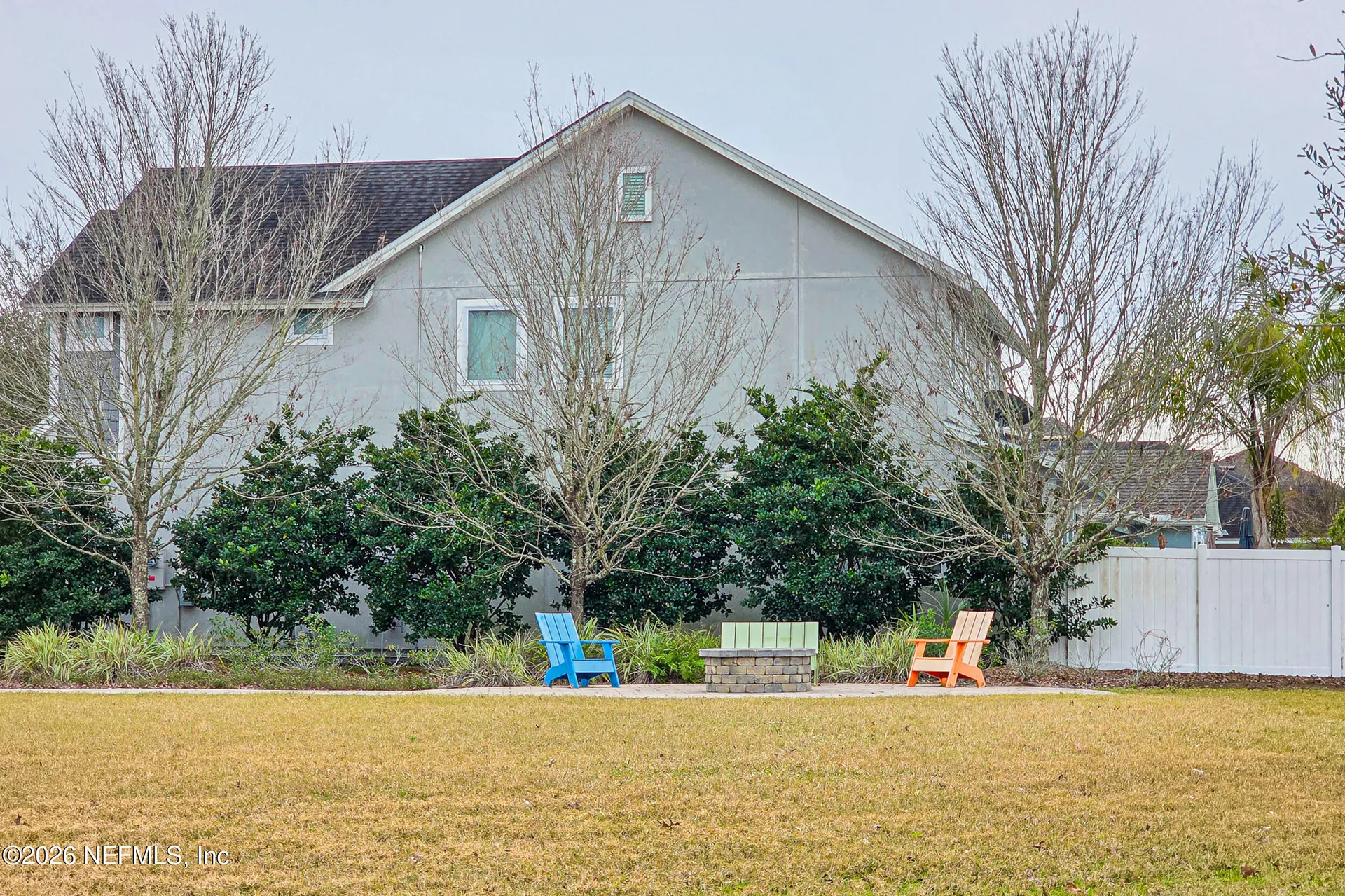 95 Stony Ford Drive Jacksonville FL 32081