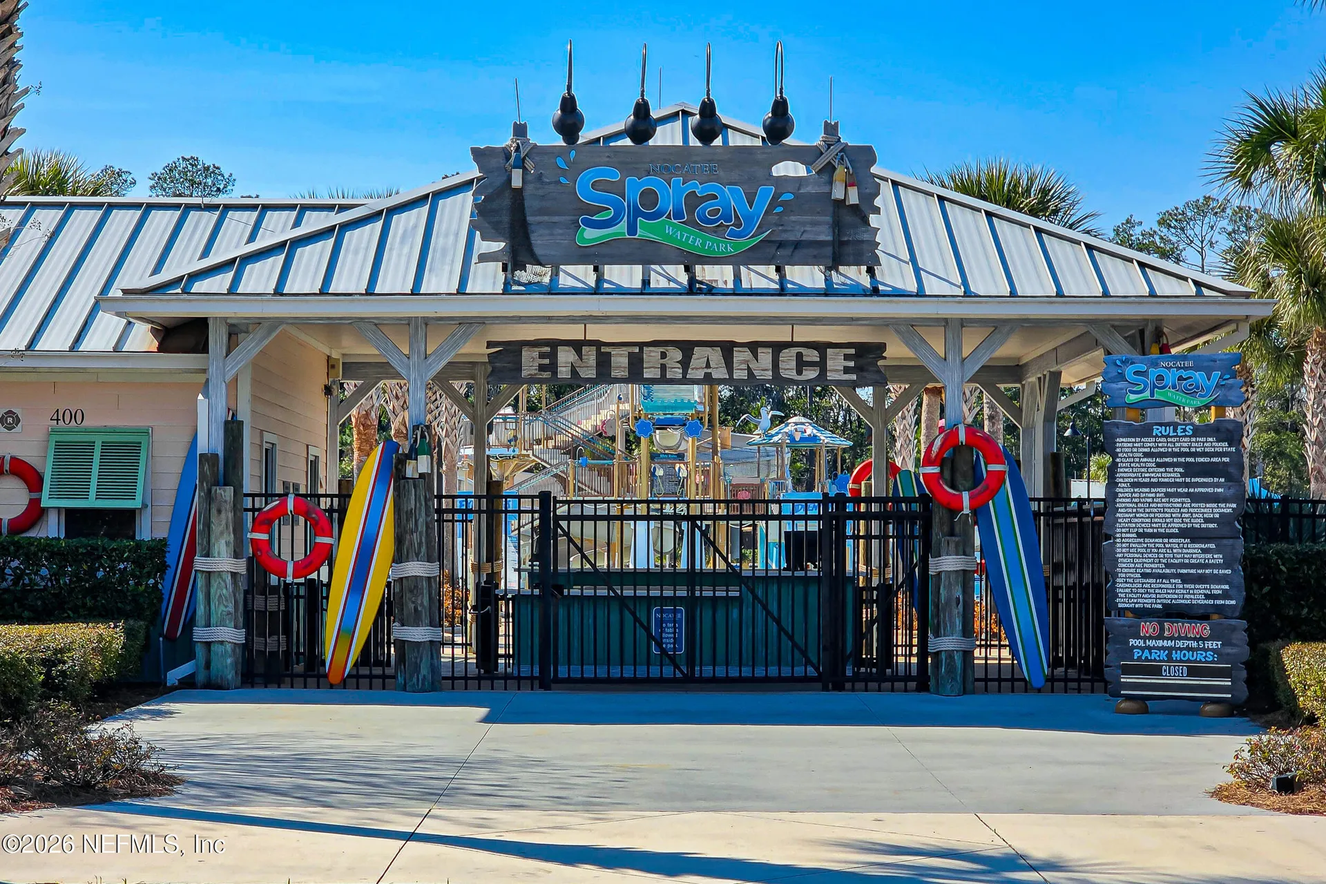 95 Stony Ford Drive Jacksonville FL 32081