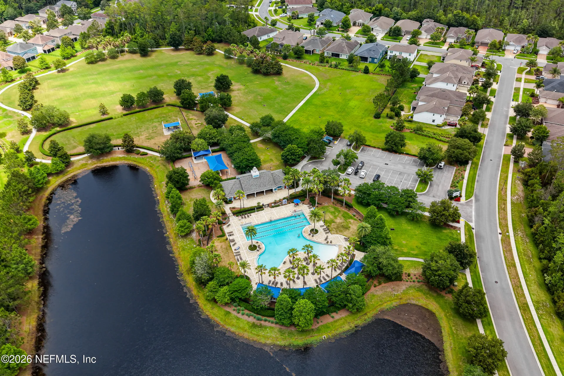 95 Stony Ford Drive Jacksonville FL 32081