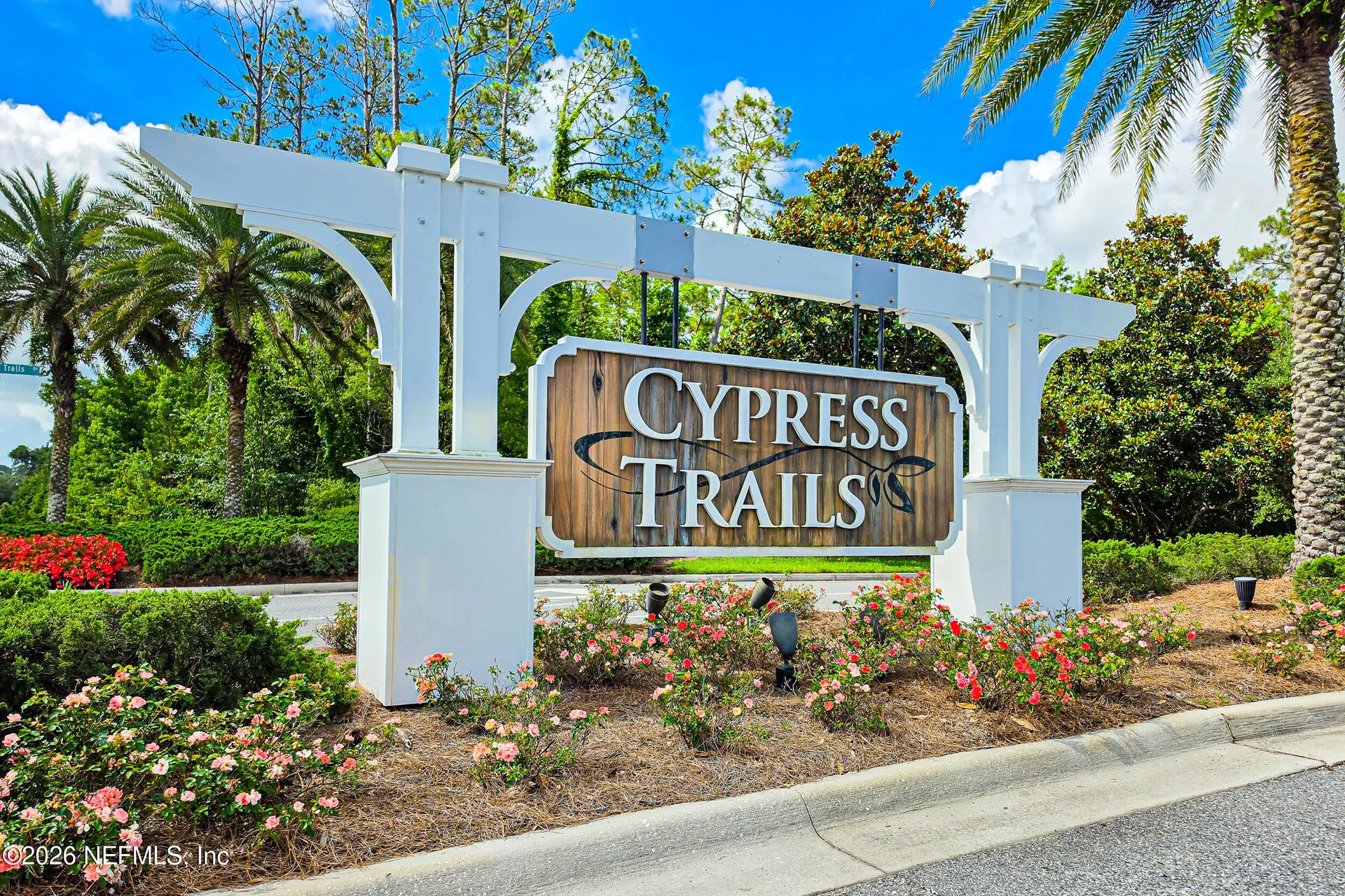 95 Stony Ford Drive Jacksonville FL 32081