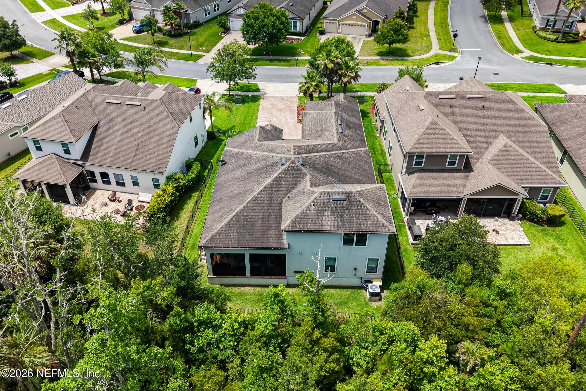 95 Stony Ford Drive Jacksonville FL 32081