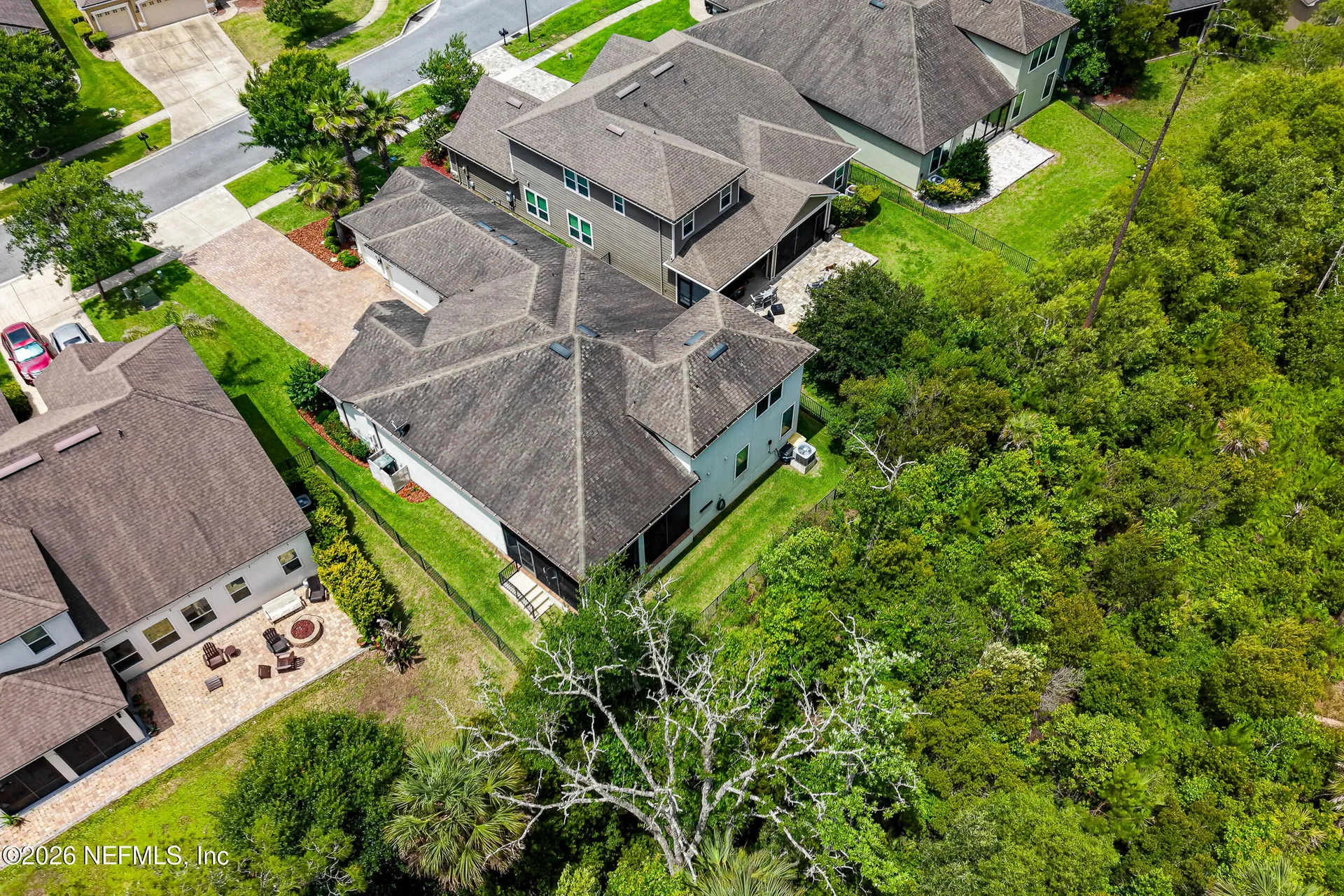 95 Stony Ford Drive Jacksonville FL 32081