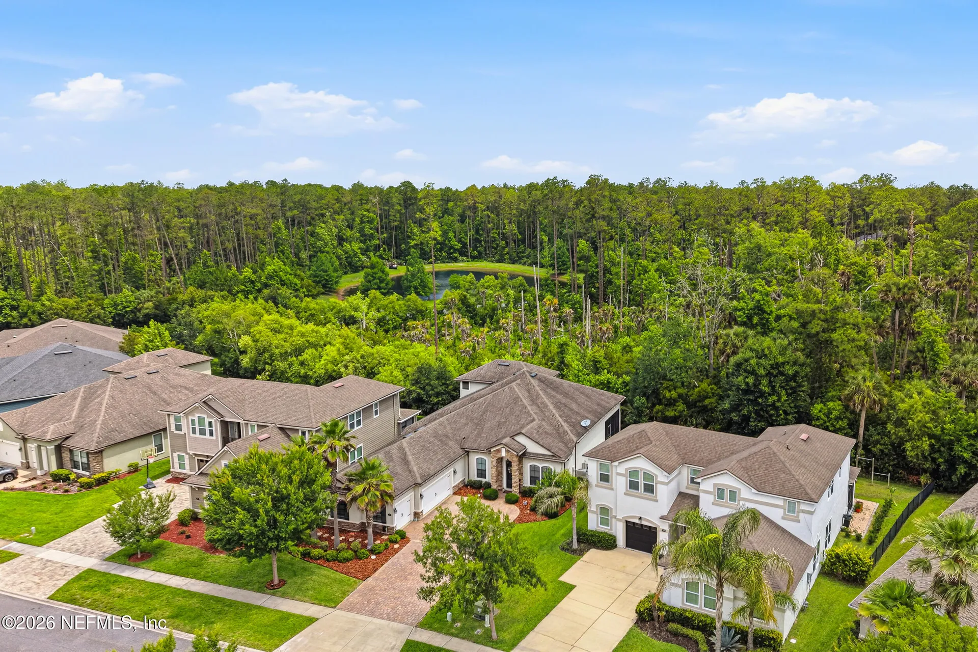 95 Stony Ford Drive Jacksonville FL 32081