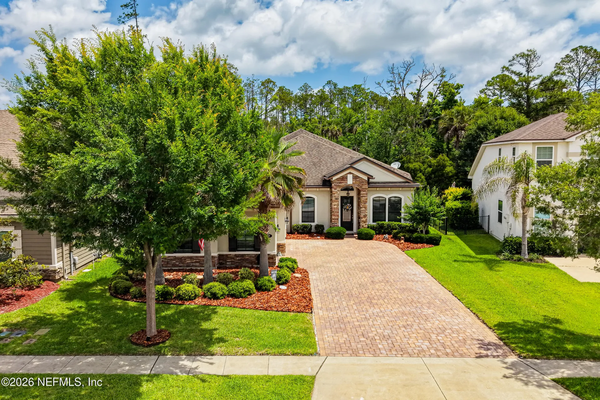 95 Stony Ford Drive Jacksonville FL 32081