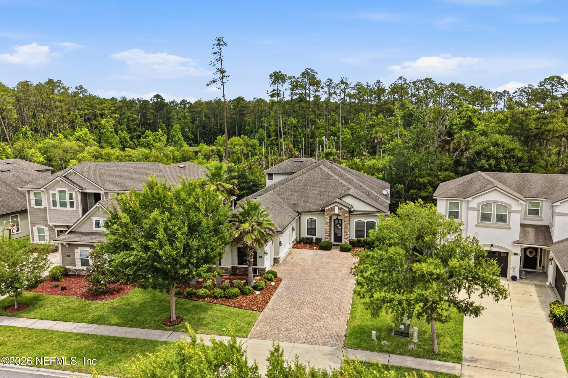 95 Stony Ford Drive Jacksonville FL 32081