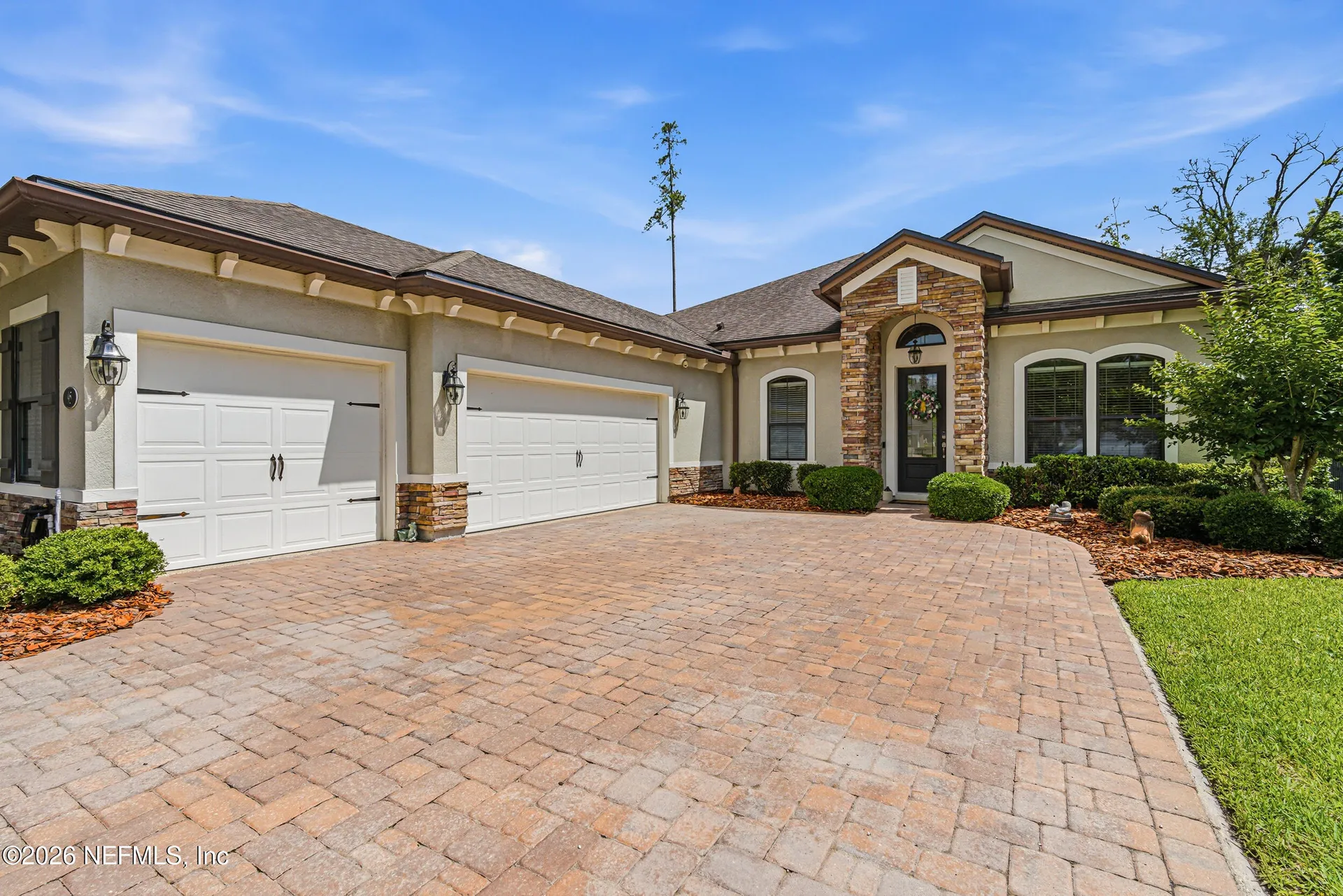 95 Stony Ford Drive Jacksonville FL 32081