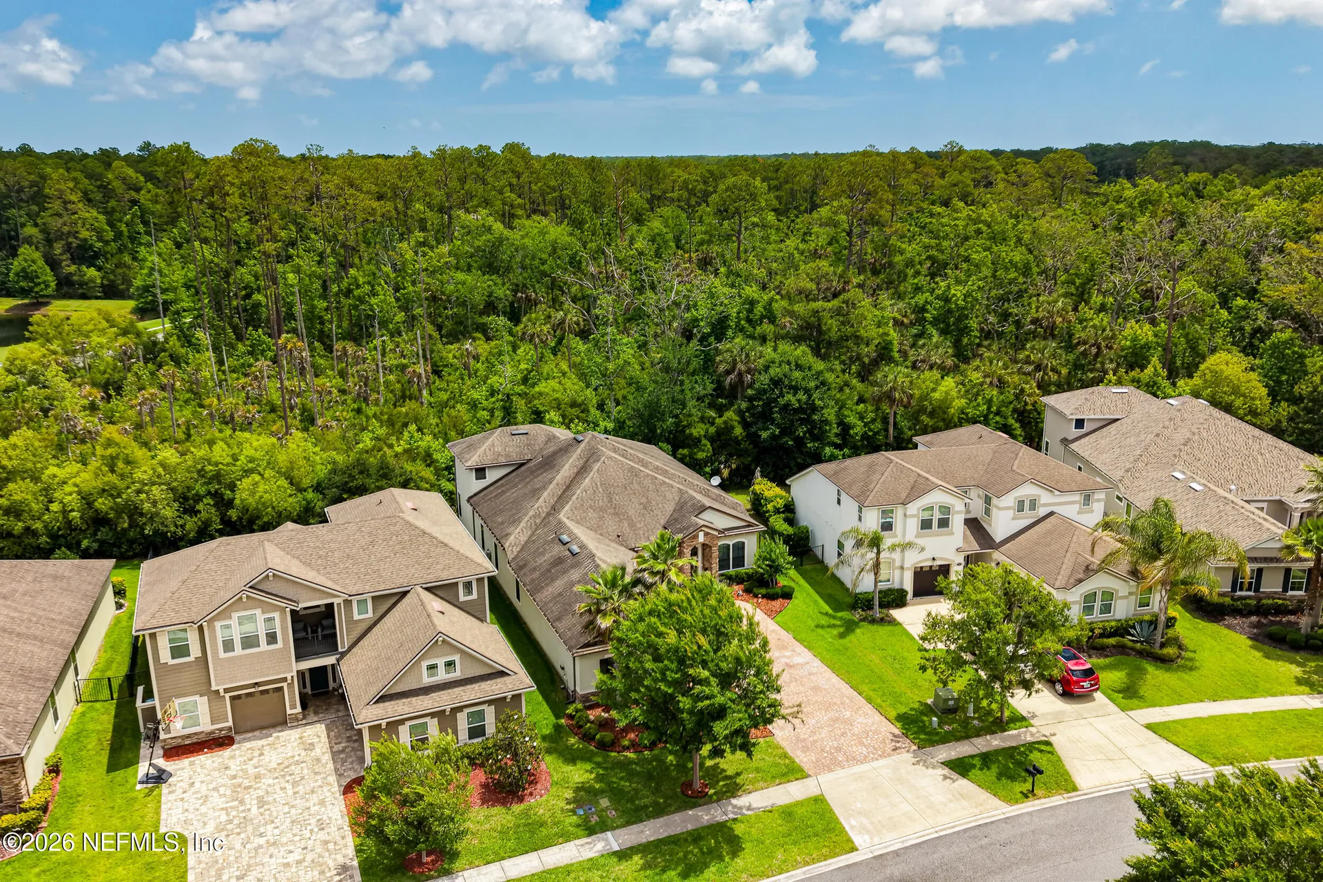 95 Stony Ford Drive Jacksonville FL 32081