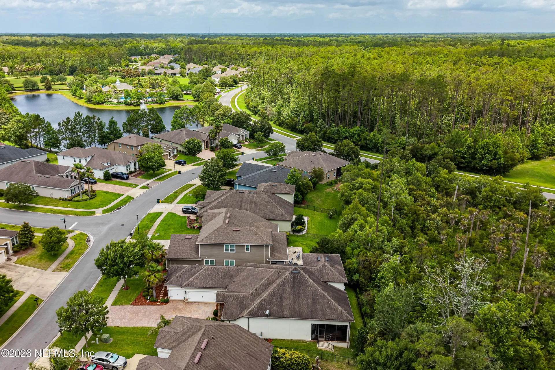 95 Stony Ford Drive Jacksonville FL 32081