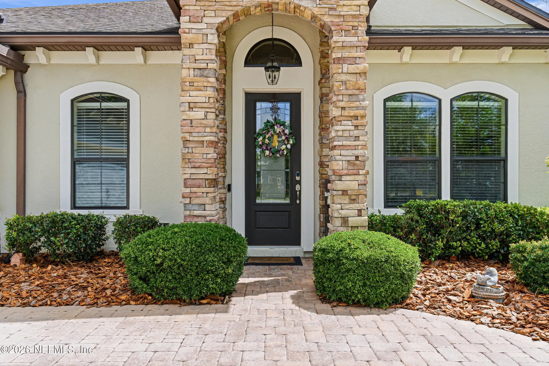 95 Stony Ford Drive Jacksonville FL 32081