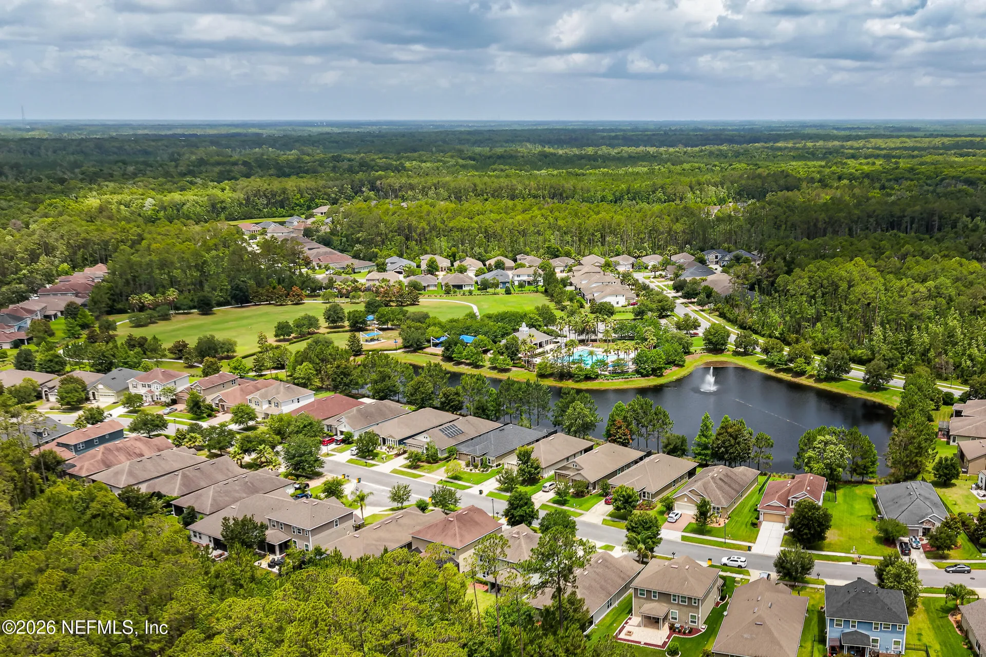 95 Stony Ford Drive Jacksonville FL 32081