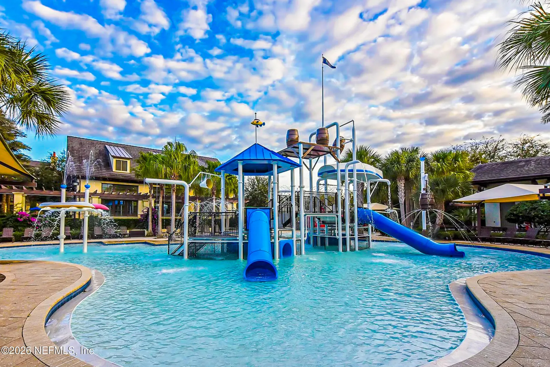 95 Stony Ford Drive Jacksonville FL 32081