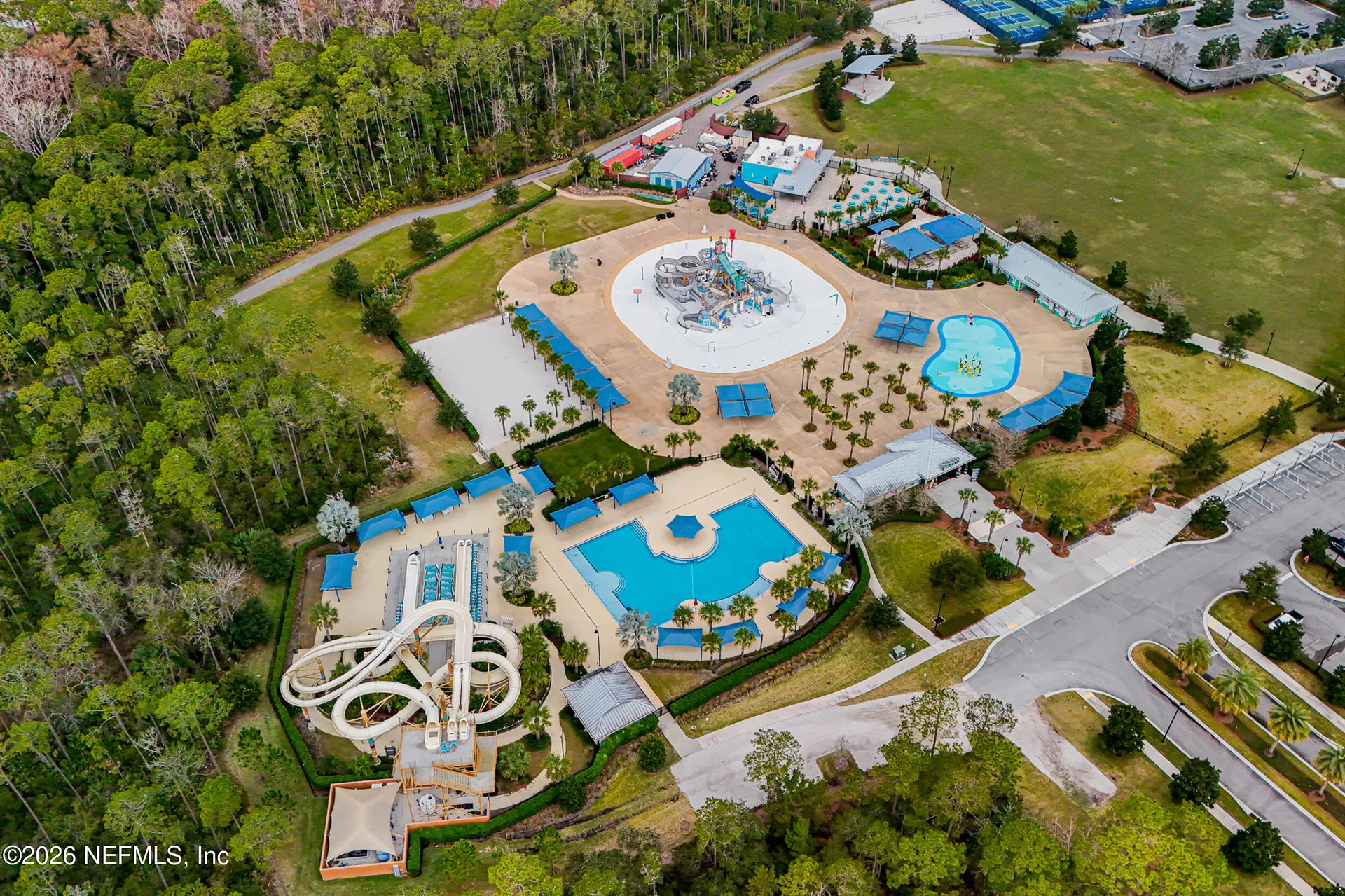 95 Stony Ford Drive Jacksonville FL 32081