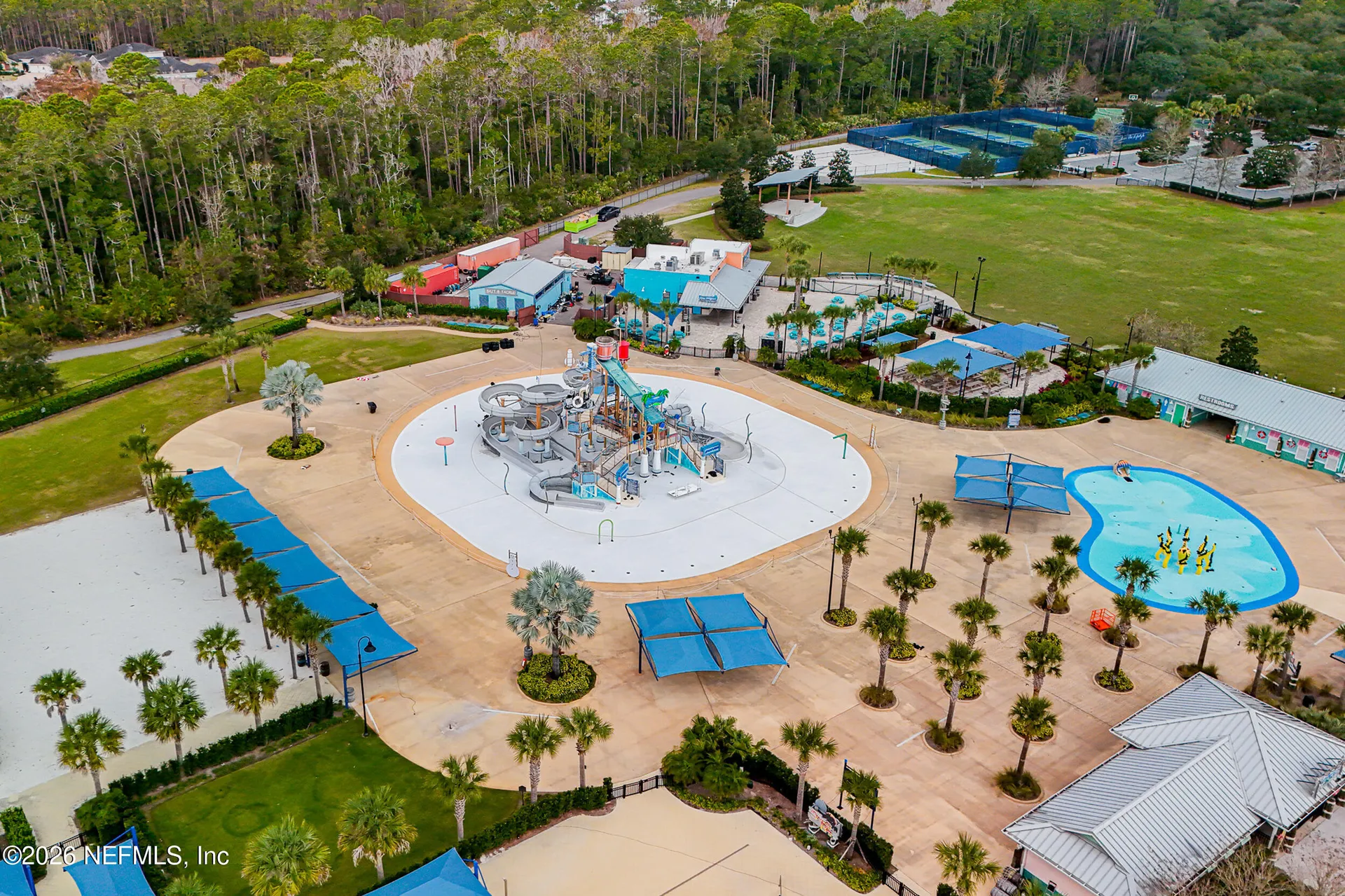 95 Stony Ford Drive Jacksonville FL 32081