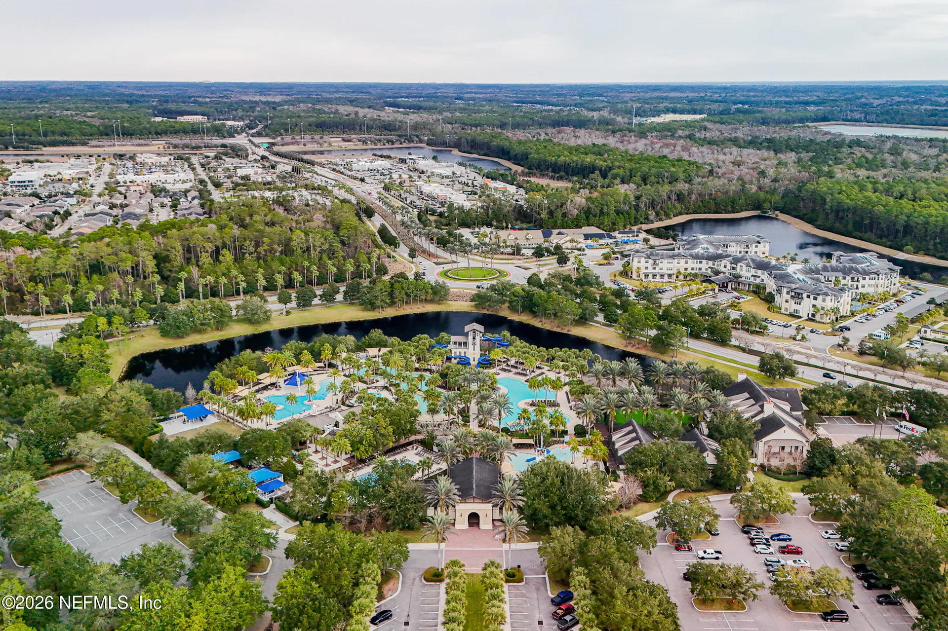 95 Stony Ford Drive Jacksonville FL 32081
