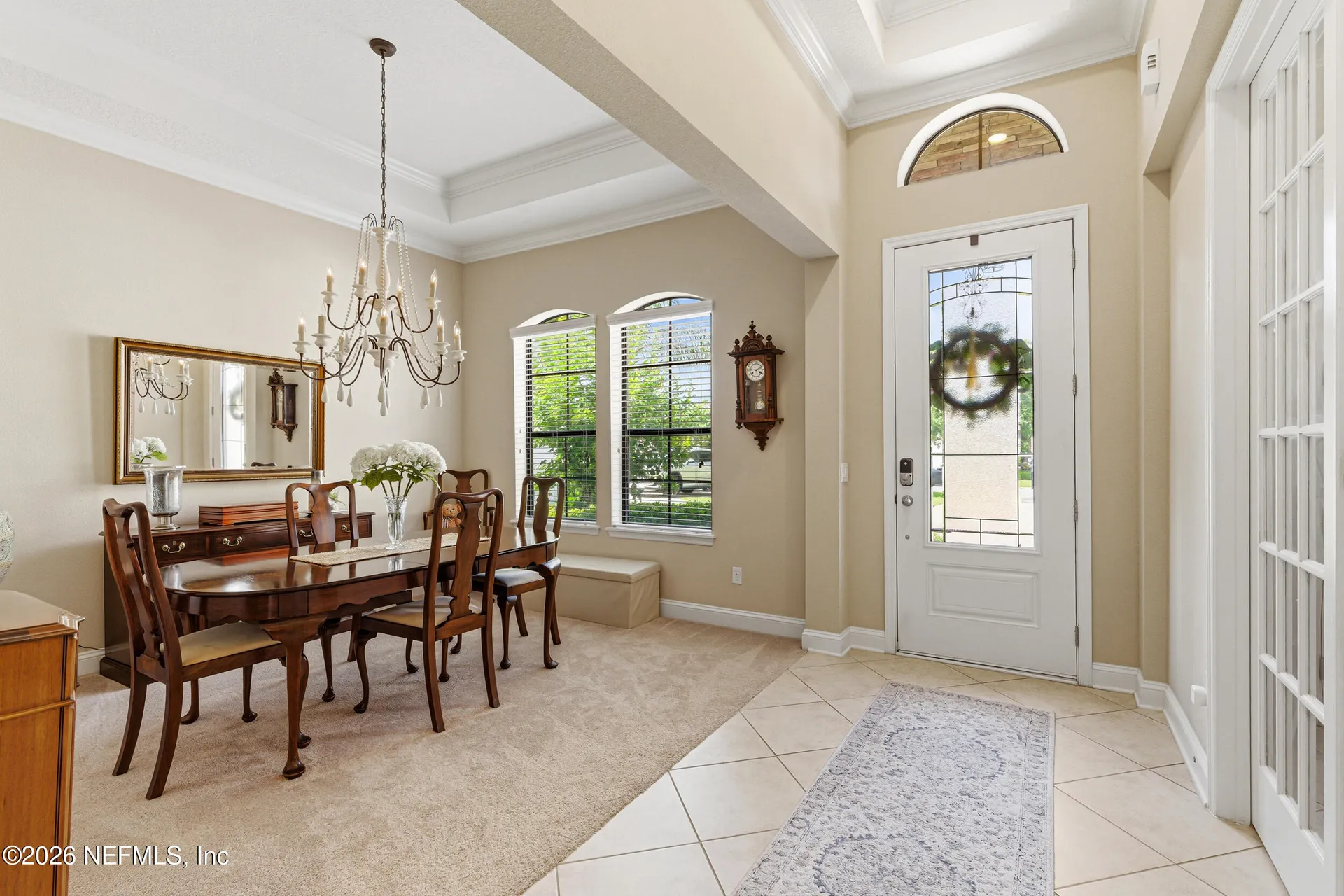95 Stony Ford Drive Jacksonville FL 32081