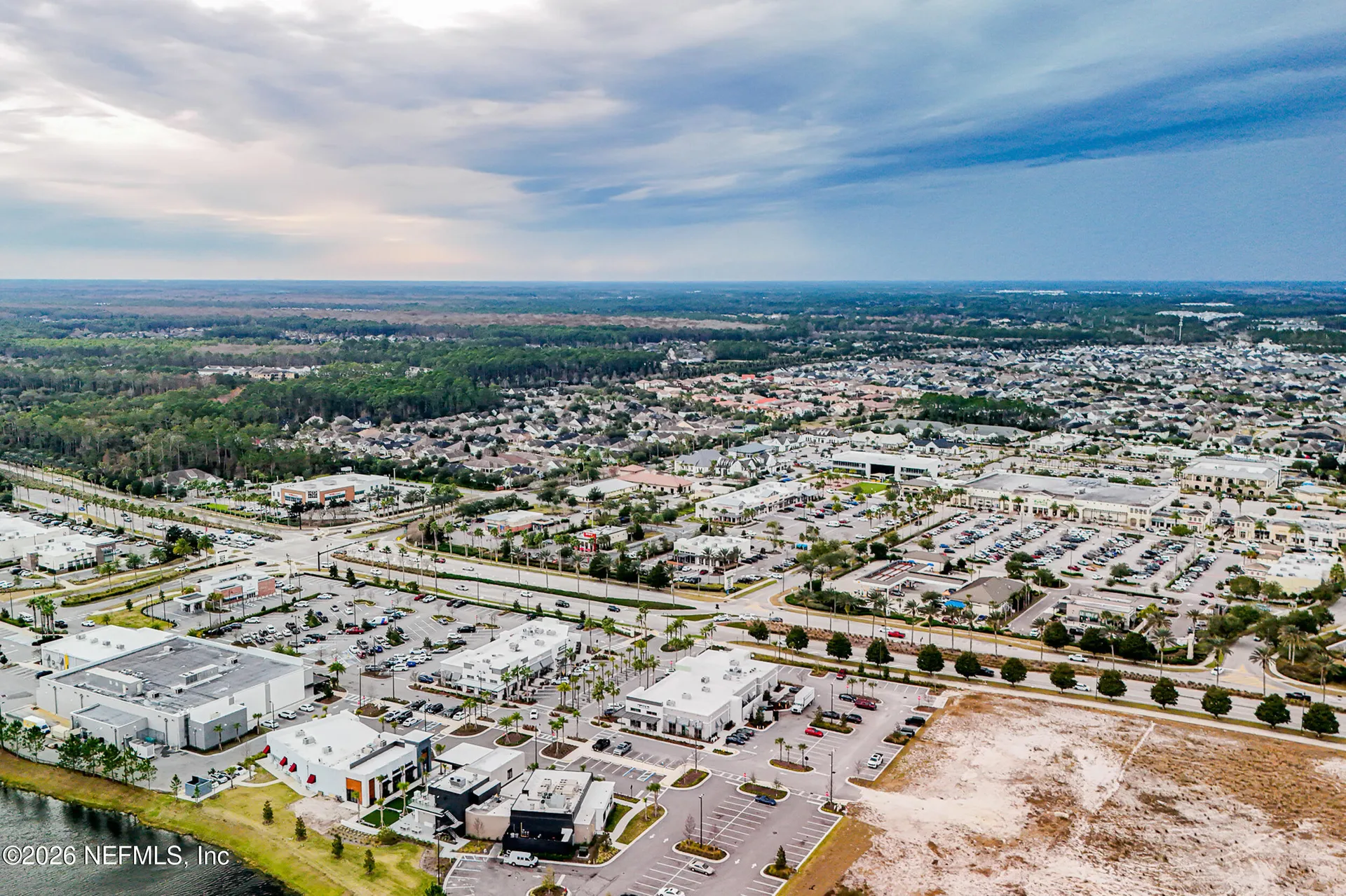 95 Stony Ford Drive Jacksonville FL 32081