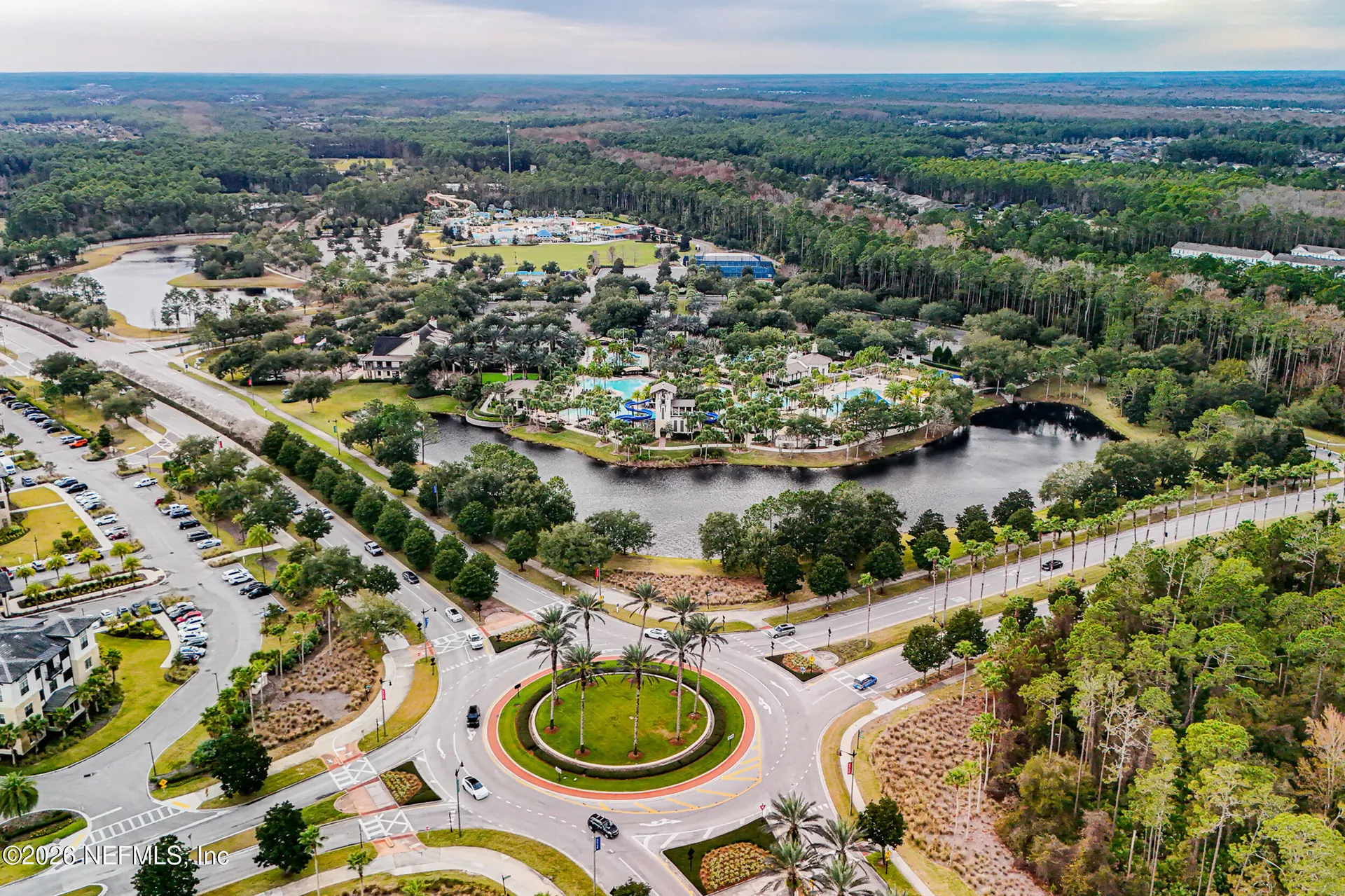 95 Stony Ford Drive Jacksonville FL 32081