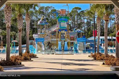 95 Stony Ford Drive Jacksonville FL 32081