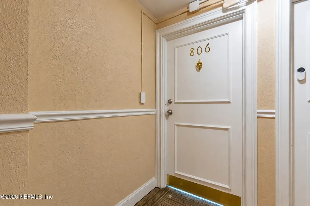 311 W Ashley Street Jacksonville FL 32202