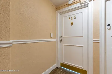 311 W Ashley Street Jacksonville FL 32202