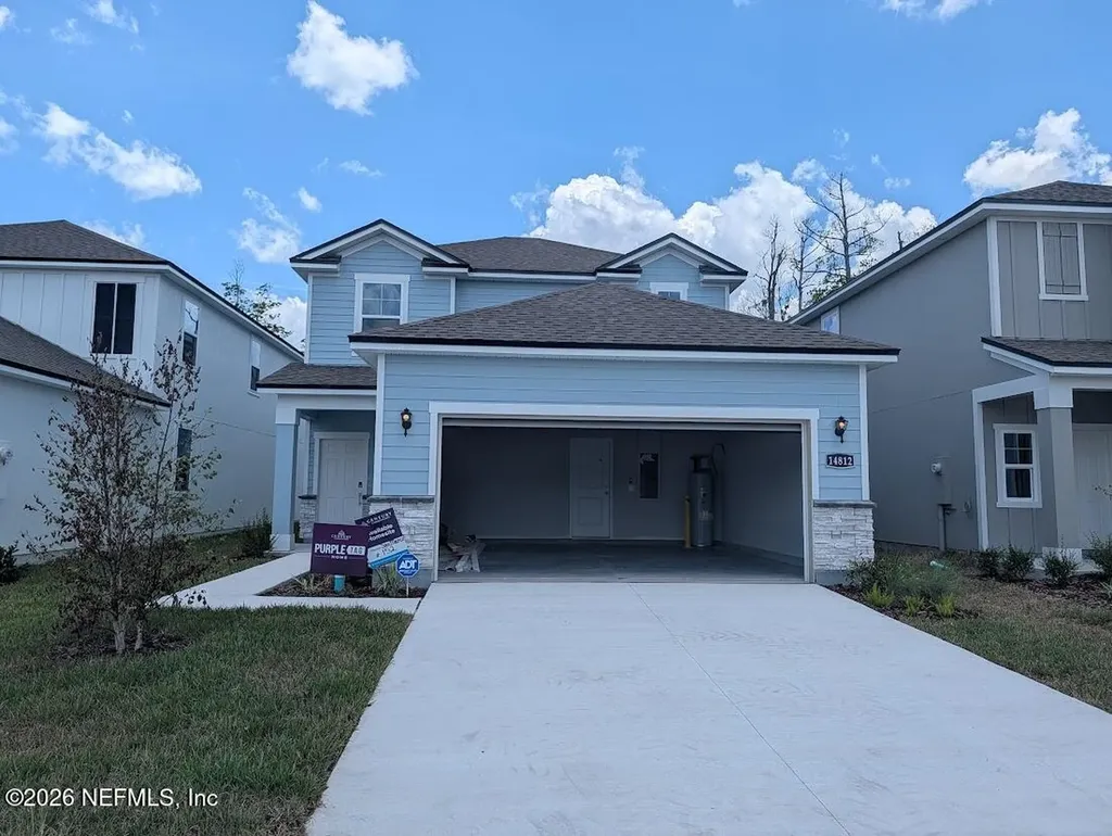 14812 Macademia Lane Jacksonville FL 32218