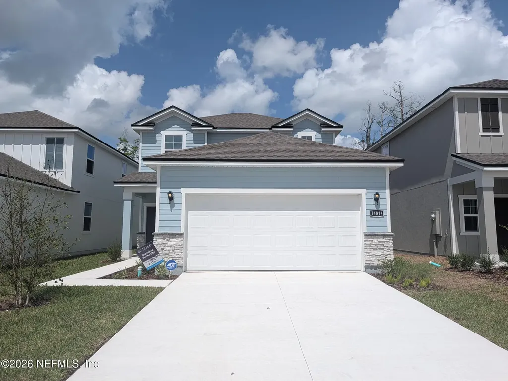 14812 Macademia Lane Jacksonville FL 32218