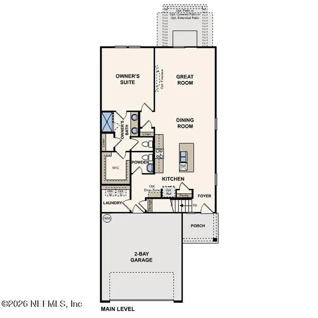 14812 Macademia Lane Jacksonville FL 32218