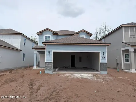14812 Macademia Lane Jacksonville FL 32218