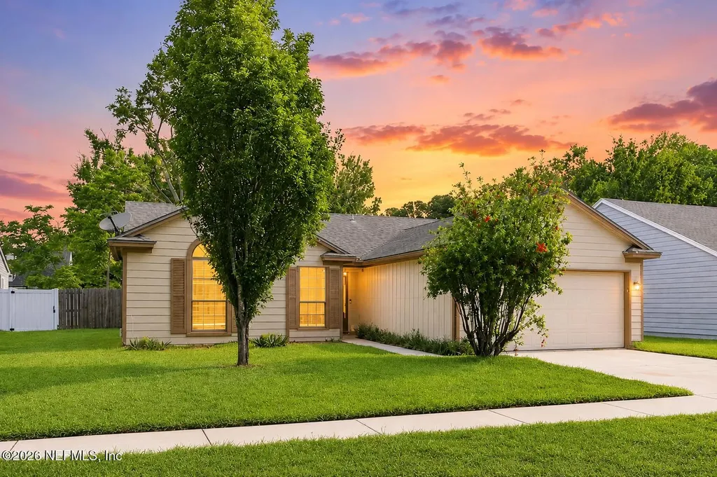 3939 English Colony Drive S Jacksonville FL 32257