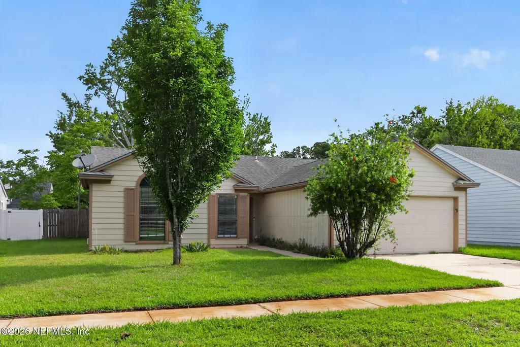 3939 English Colony Drive S Jacksonville FL 32257