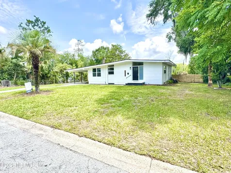 6745 Laurina Place Jacksonville FL 32216