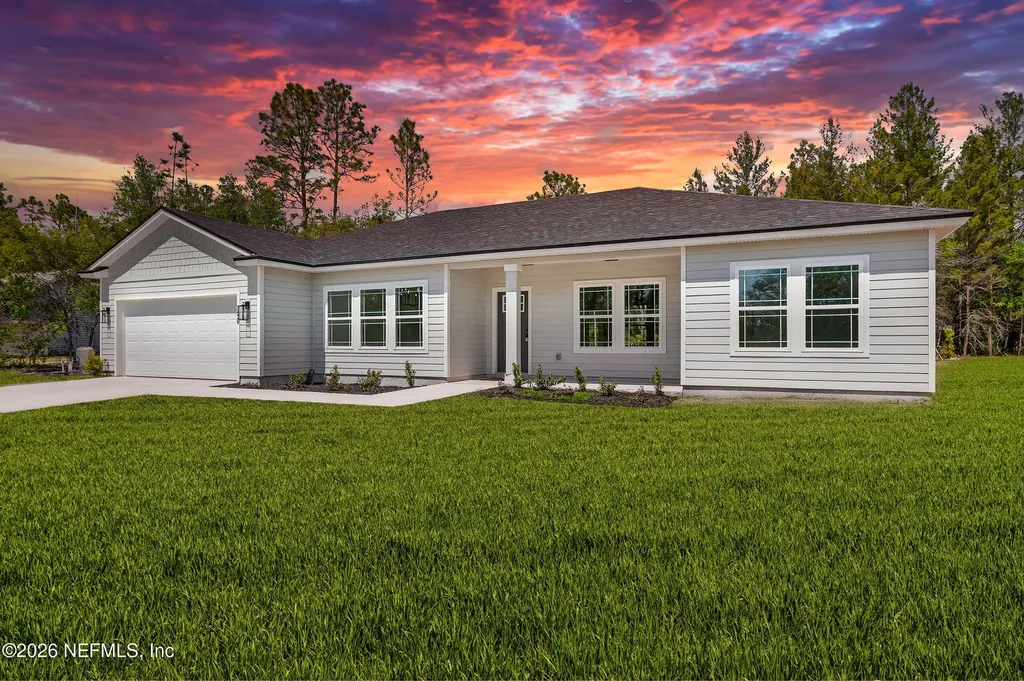 5246 Co Road 352 Keystone Heights FL 32656