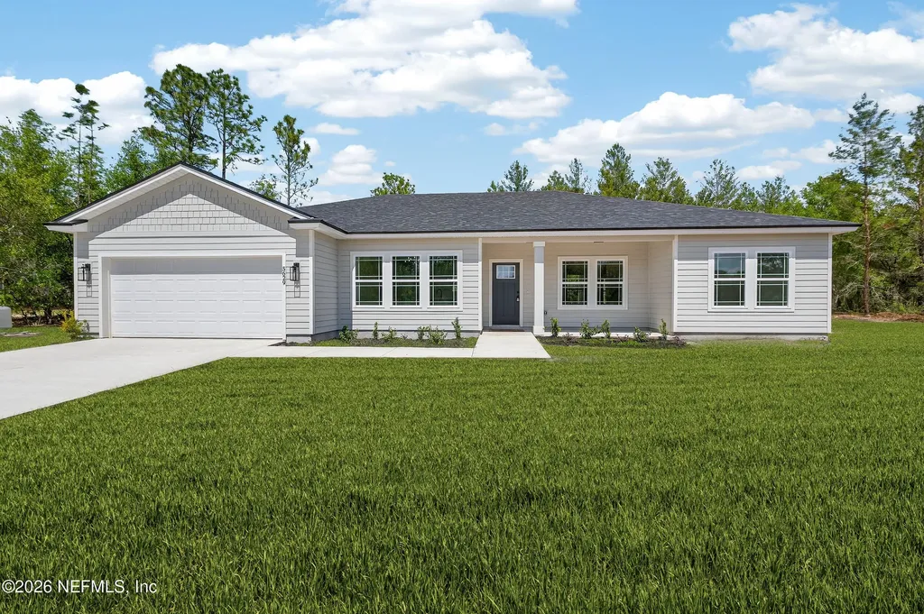 5246 Co Road 352 Keystone Heights FL 32656