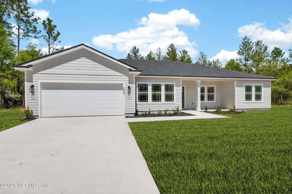 5246 Co Road 352 Keystone Heights FL 32656