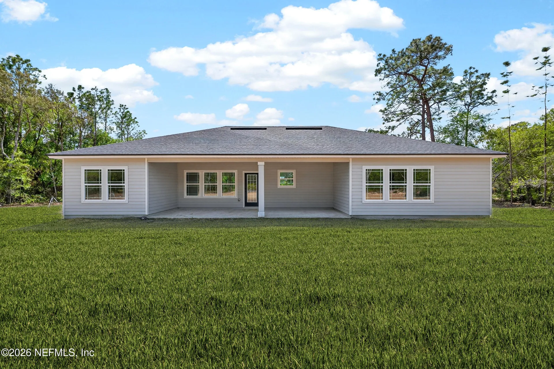5246 Co Road 352 Keystone Heights FL 32656