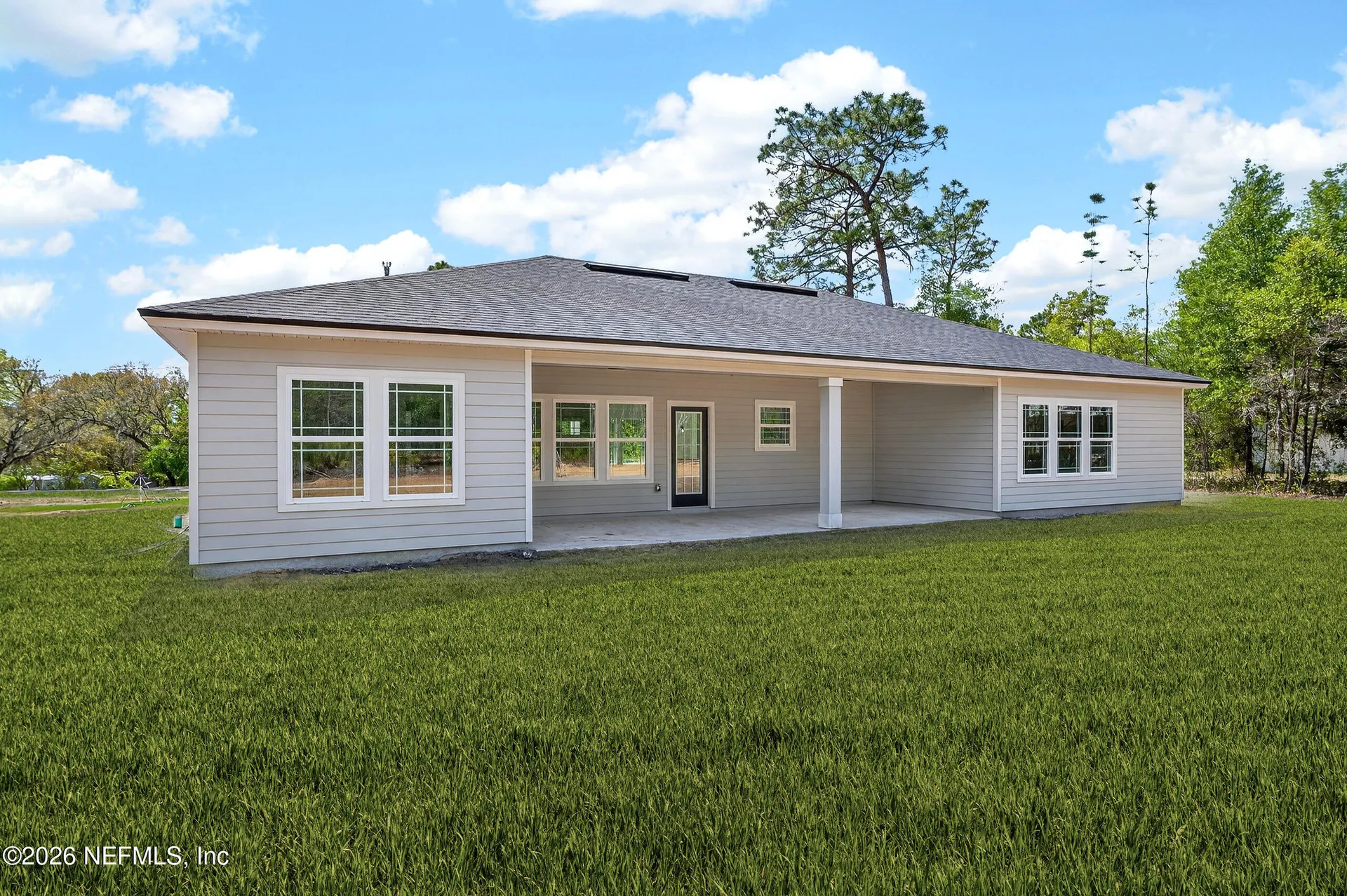 5246 Co Road 352 Keystone Heights FL 32656